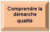 Plaque: Comprendre la d�marche qualit�